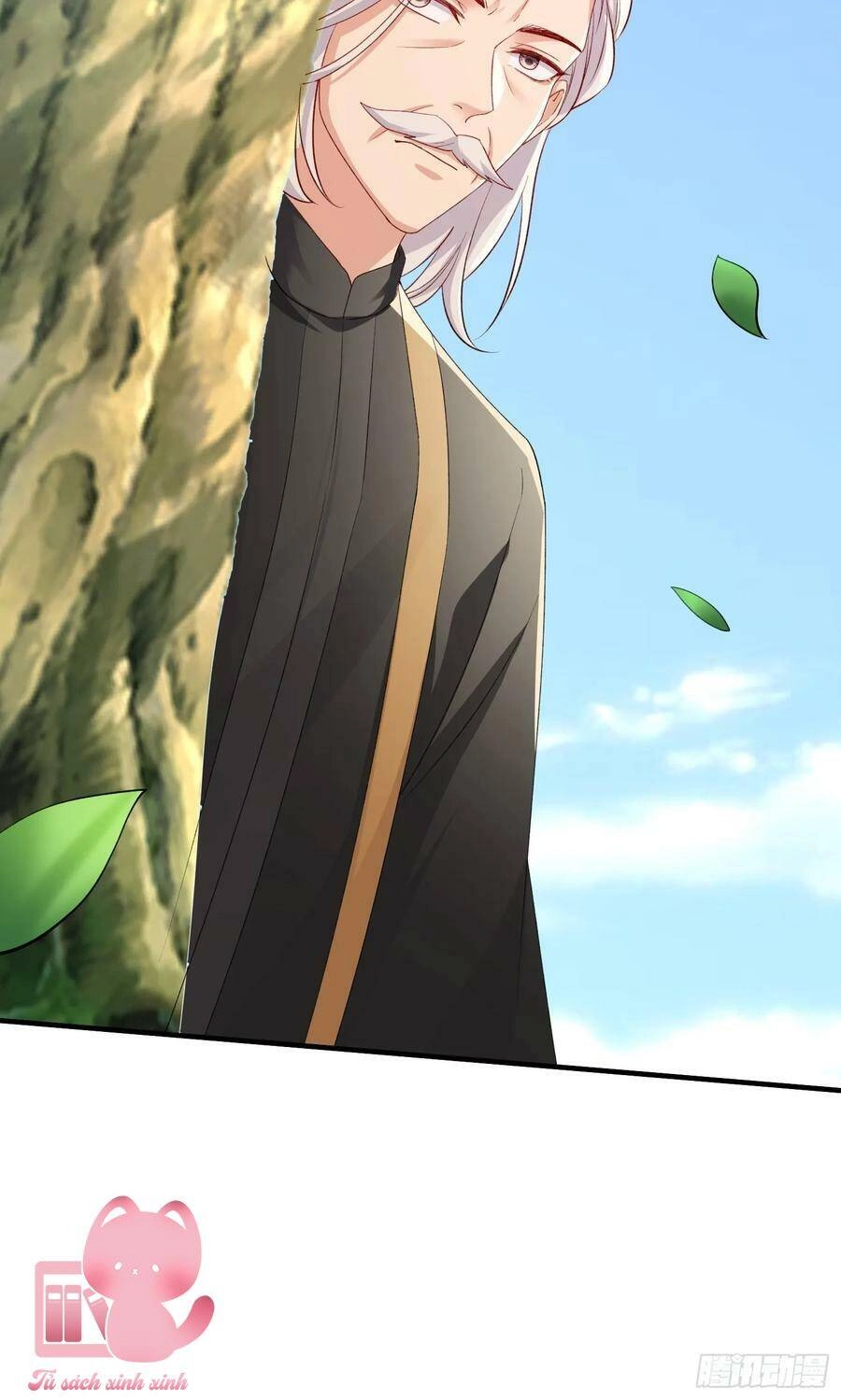 Tiểu Hồ Ly Hôm Nay Có Chút Ngoan Chapter 92 - 39