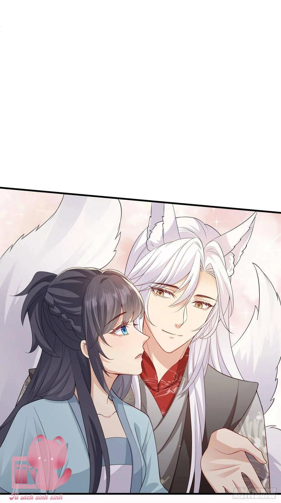 Tiểu Hồ Ly Hôm Nay Có Chút Ngoan Chapter 93 - 9