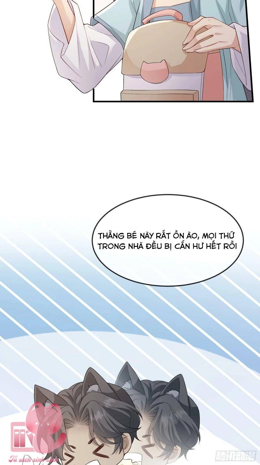 Tiểu Hồ Ly Hôm Nay Có Chút Ngoan Chapter 93 - 13