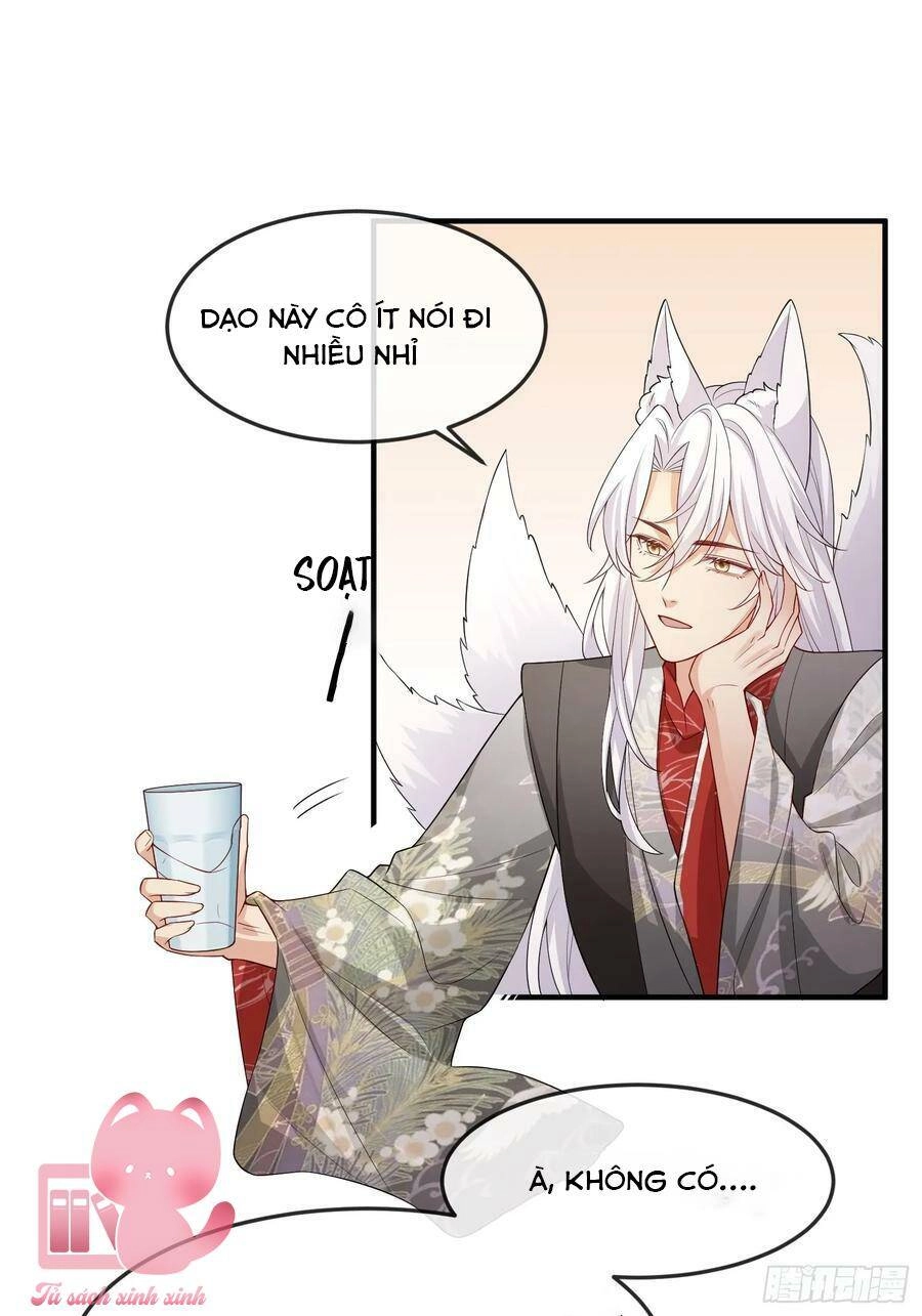 Tiểu Hồ Ly Hôm Nay Có Chút Ngoan Chapter 93 - 17