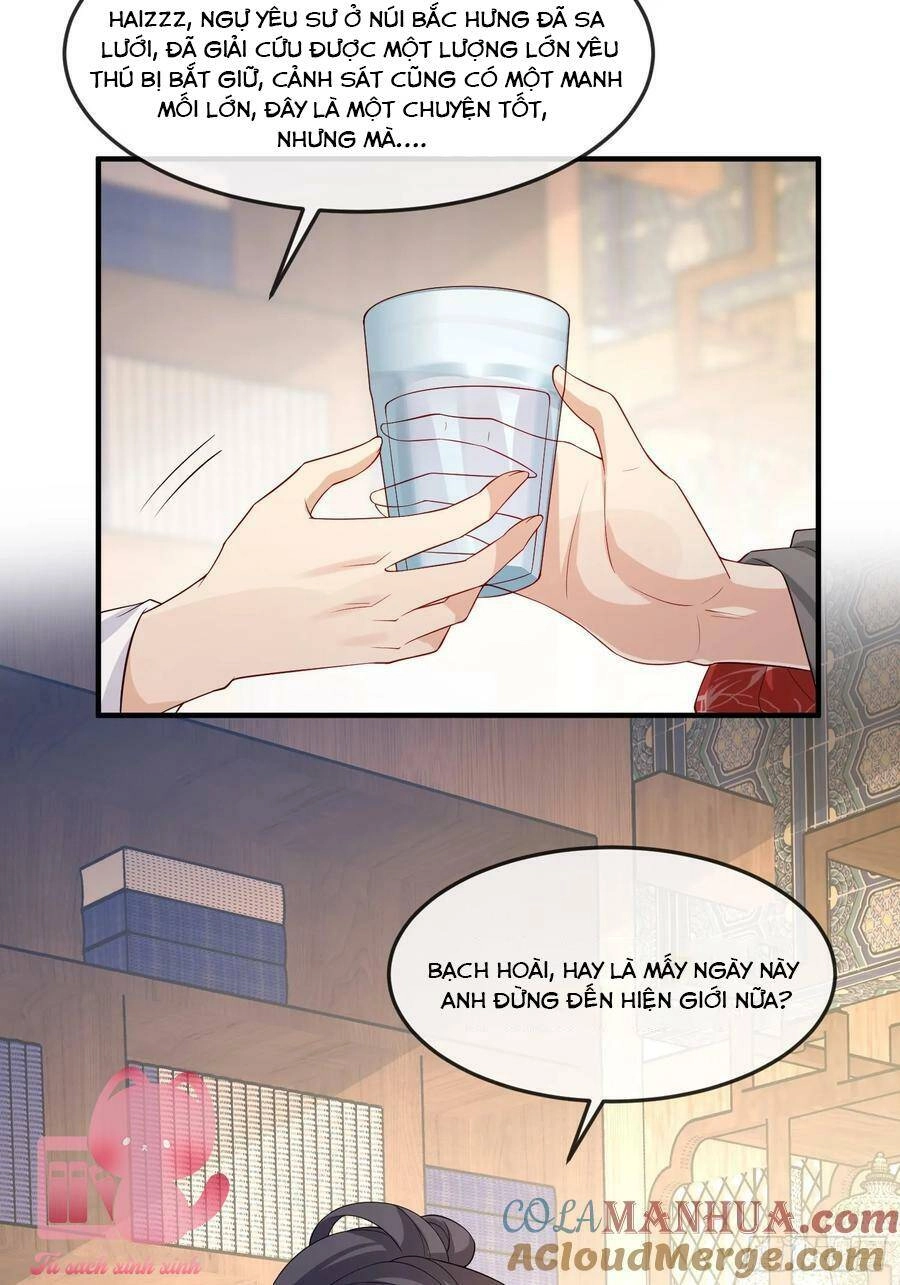Tiểu Hồ Ly Hôm Nay Có Chút Ngoan Chapter 93 - 18