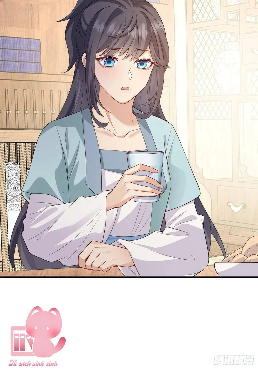 Tiểu Hồ Ly Hôm Nay Có Chút Ngoan Chapter 93 - 19
