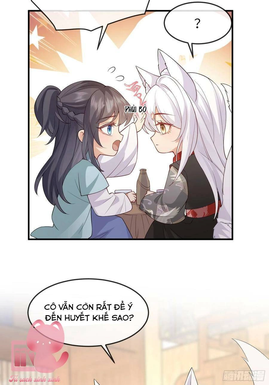 Tiểu Hồ Ly Hôm Nay Có Chút Ngoan Chapter 93 - 21