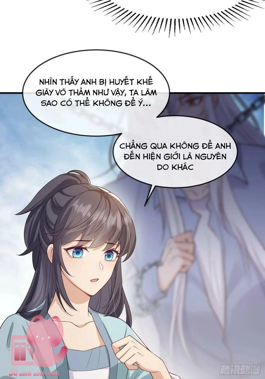 Tiểu Hồ Ly Hôm Nay Có Chút Ngoan Chapter 93 - 23