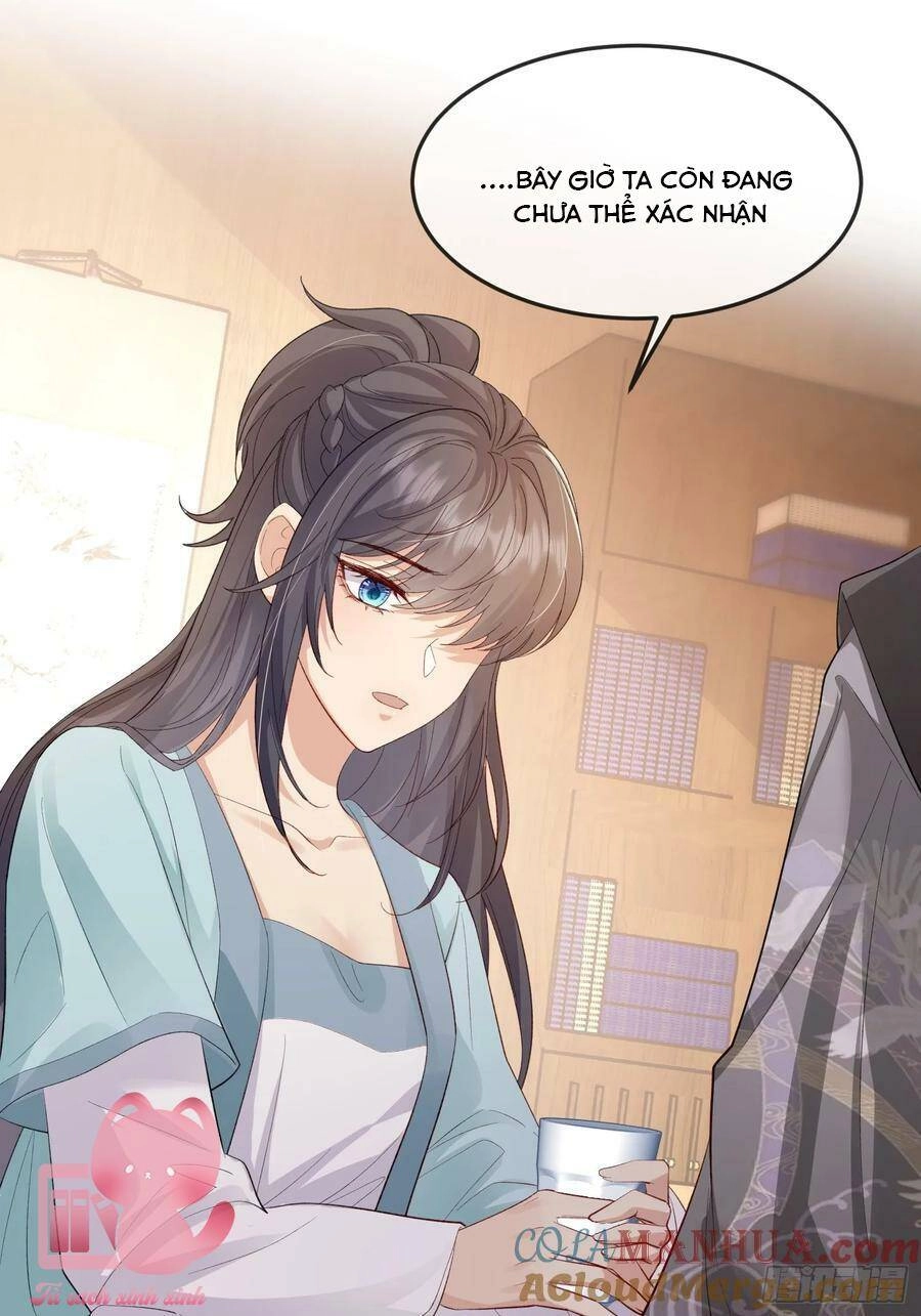 Tiểu Hồ Ly Hôm Nay Có Chút Ngoan Chapter 93 - 26