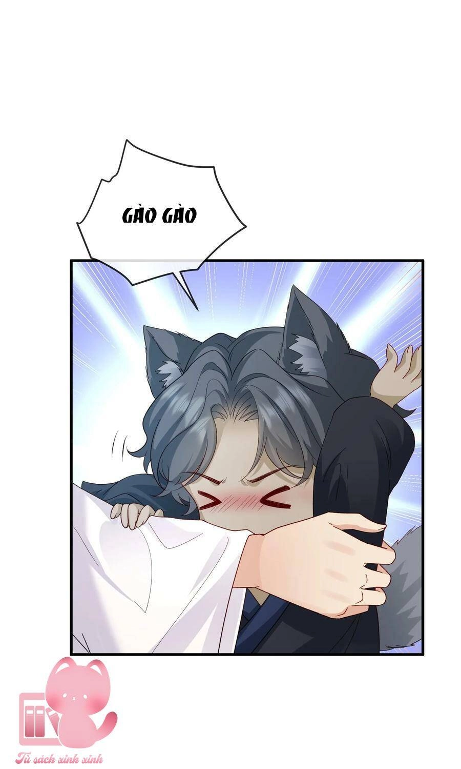 Tiểu Hồ Ly Hôm Nay Có Chút Ngoan Chapter 93 - 32