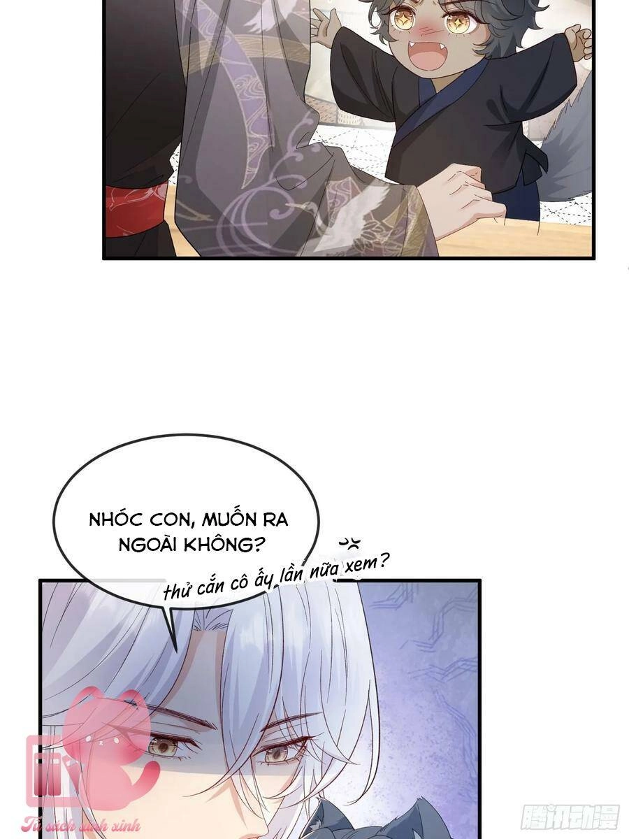 Tiểu Hồ Ly Hôm Nay Có Chút Ngoan Chapter 93 - 35