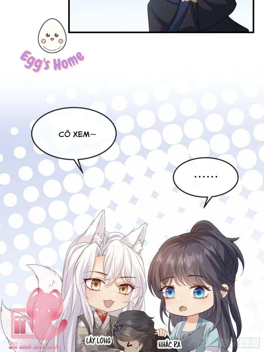 Tiểu Hồ Ly Hôm Nay Có Chút Ngoan Chapter 93 - 37