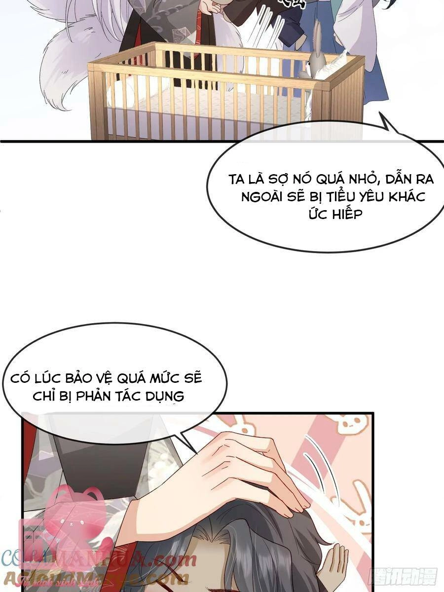 Tiểu Hồ Ly Hôm Nay Có Chút Ngoan Chapter 93 - 38