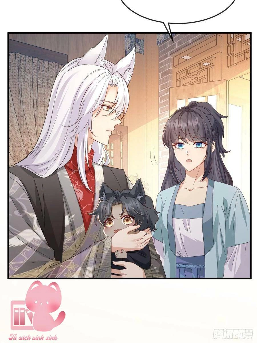Tiểu Hồ Ly Hôm Nay Có Chút Ngoan Chapter 93 - 41