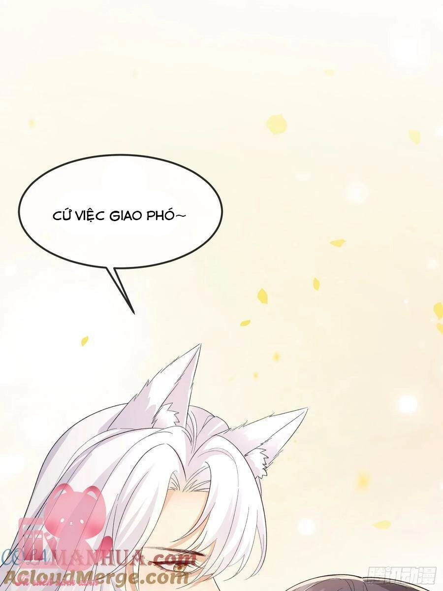 Tiểu Hồ Ly Hôm Nay Có Chút Ngoan Chapter 93 - 42