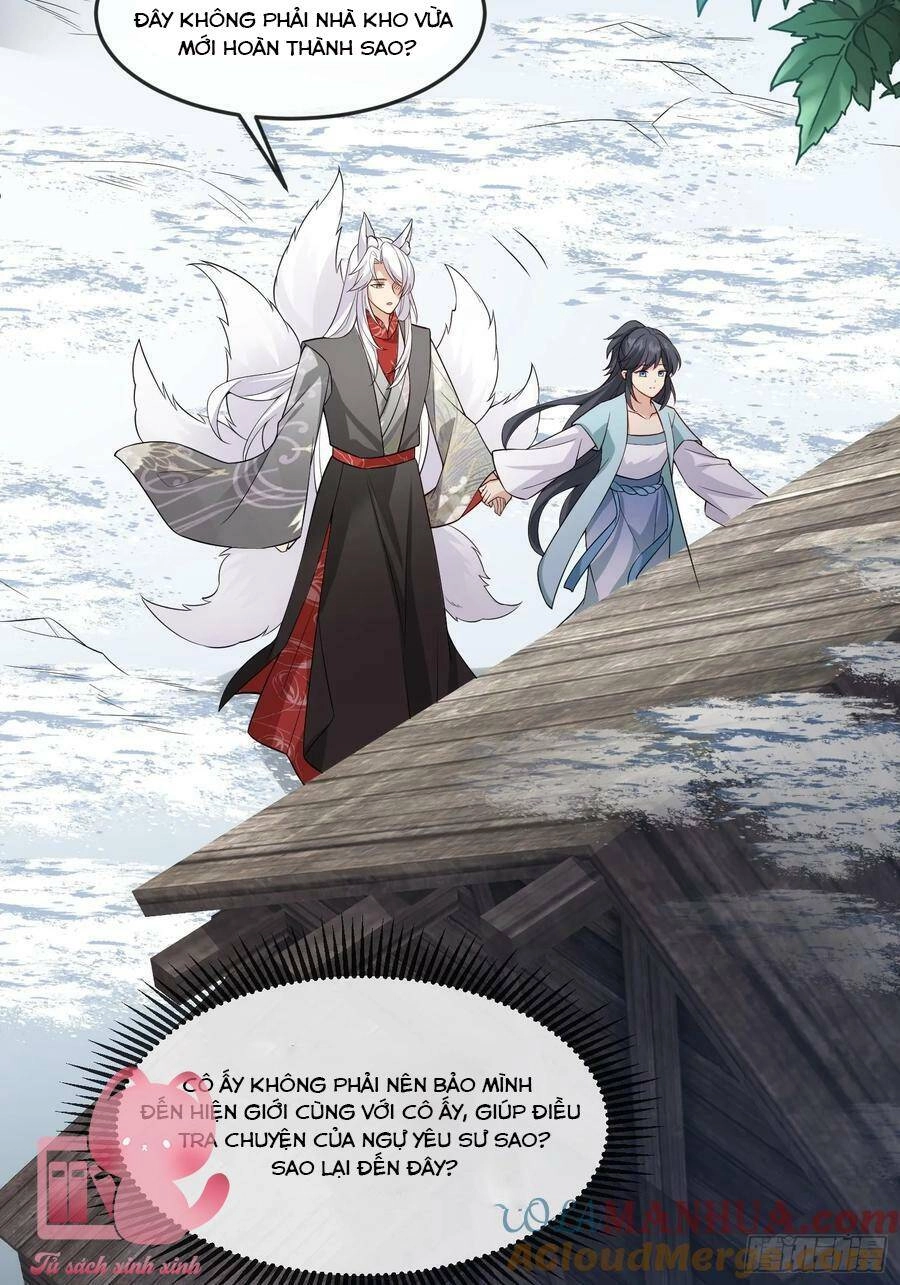 Tiểu Hồ Ly Hôm Nay Có Chút Ngoan Chapter 94 - 5