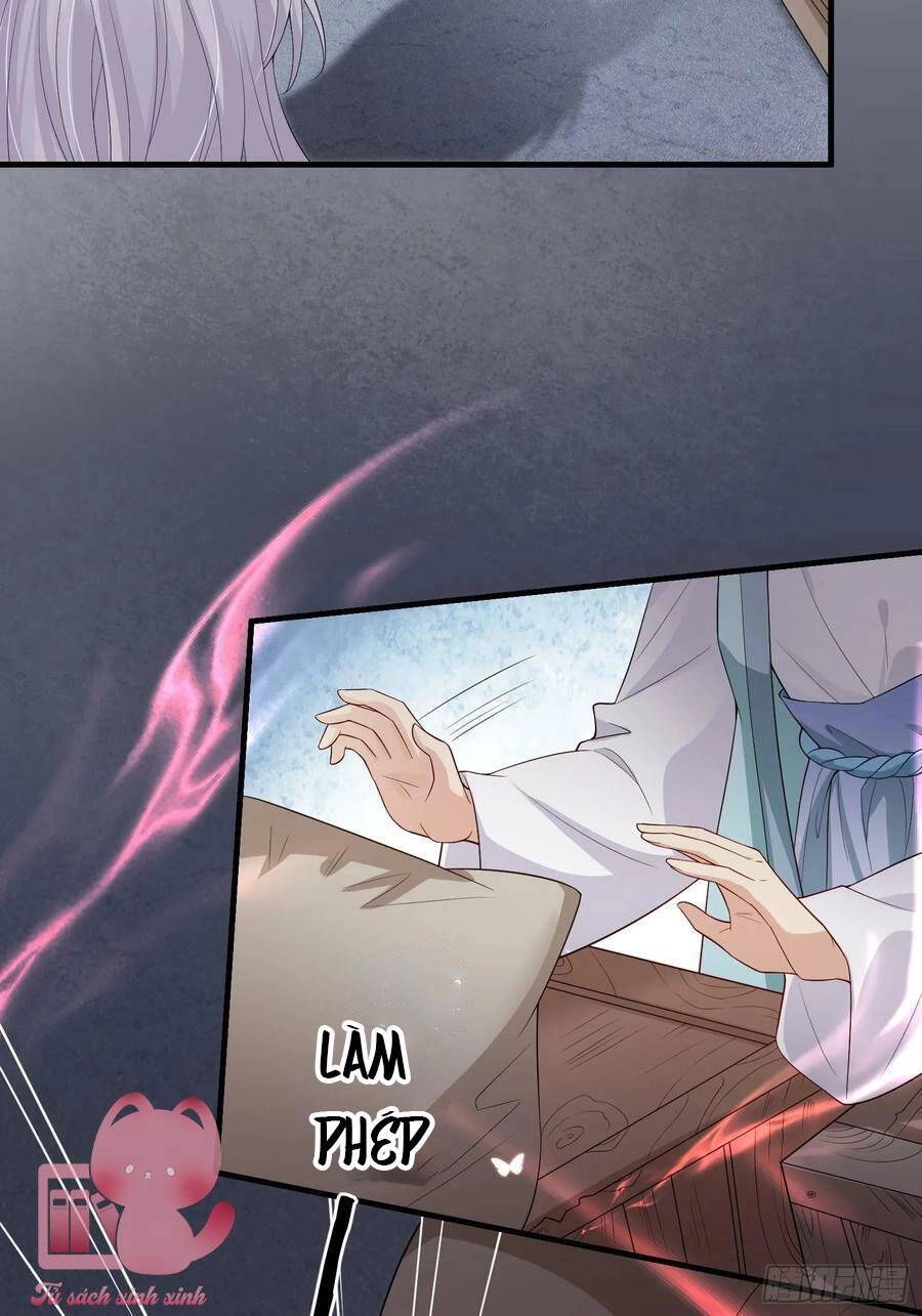 Tiểu Hồ Ly Hôm Nay Có Chút Ngoan Chapter 94 - 7