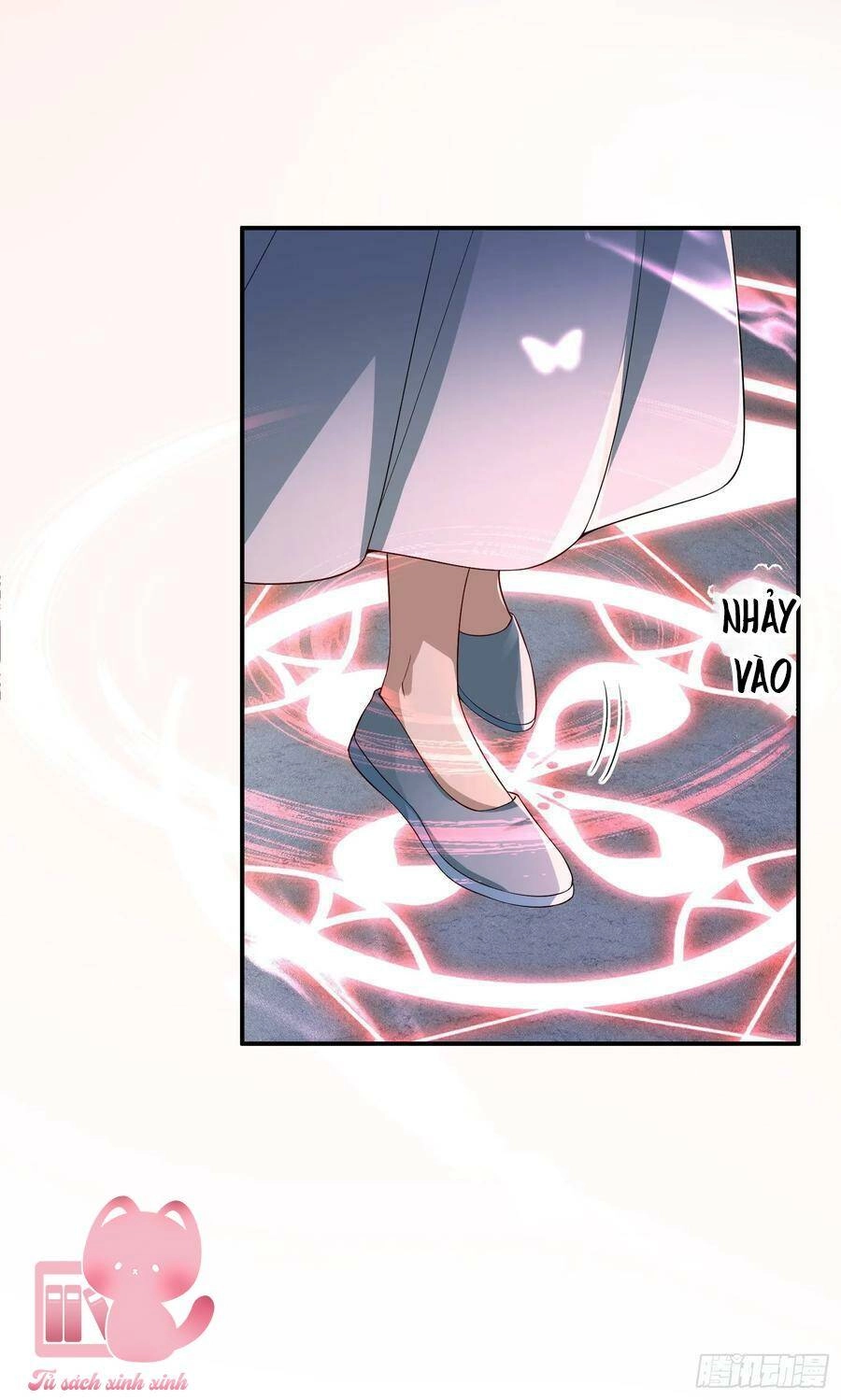 Tiểu Hồ Ly Hôm Nay Có Chút Ngoan Chapter 94 - 10