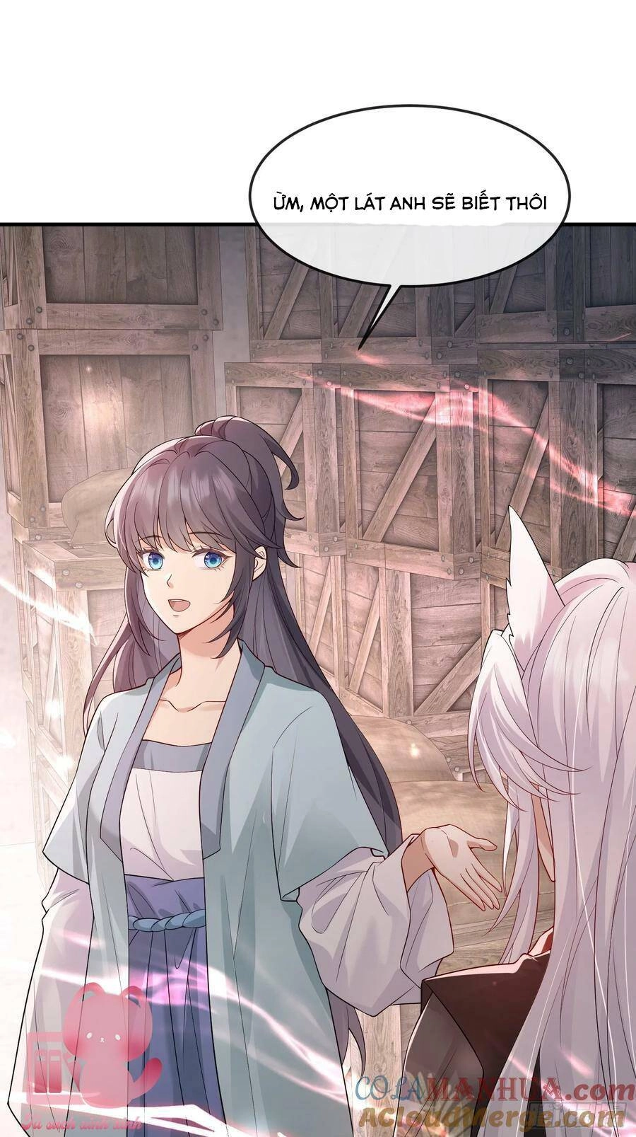 Tiểu Hồ Ly Hôm Nay Có Chút Ngoan Chapter 94 - 11