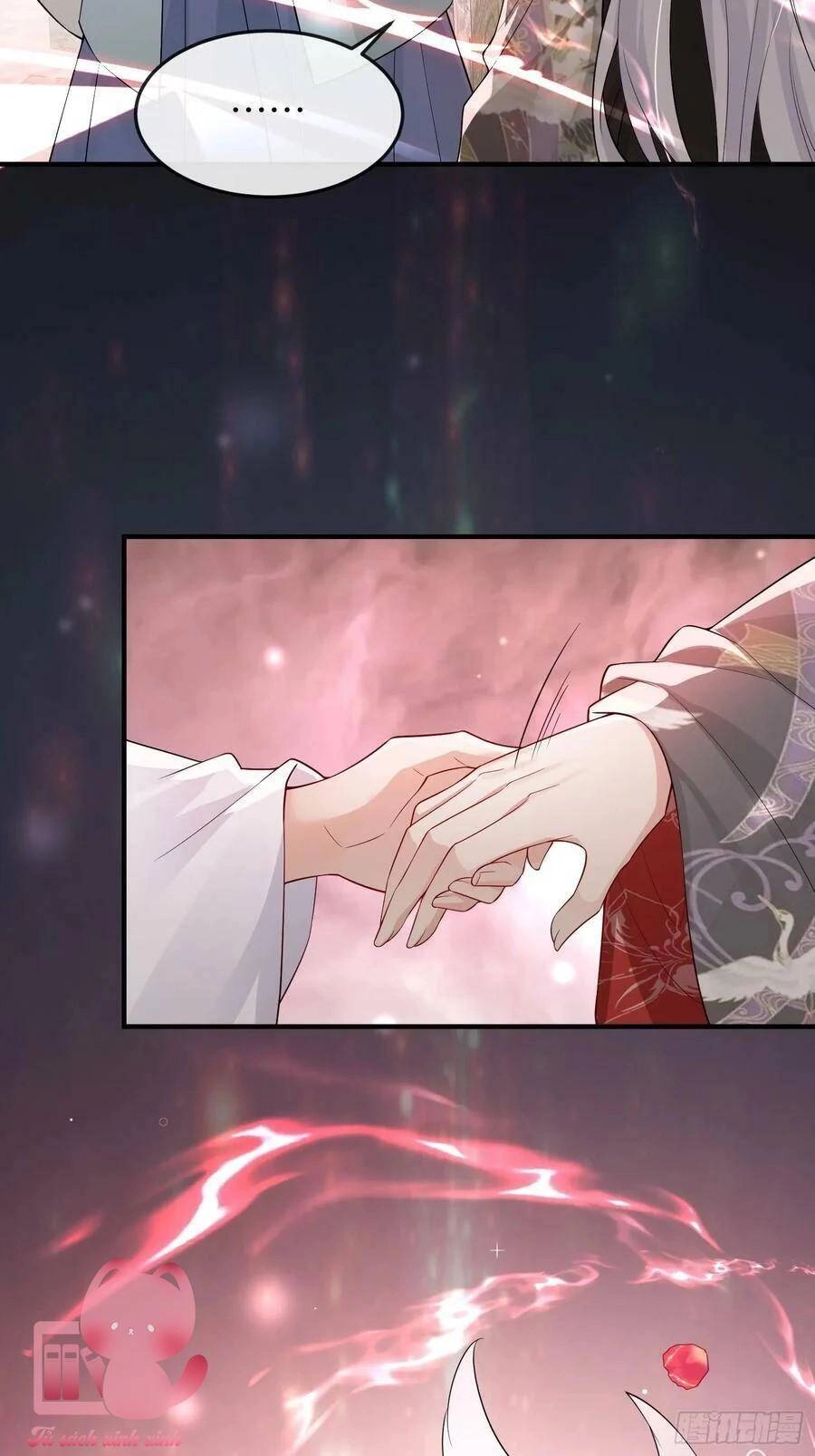 Tiểu Hồ Ly Hôm Nay Có Chút Ngoan Chapter 94 - 12