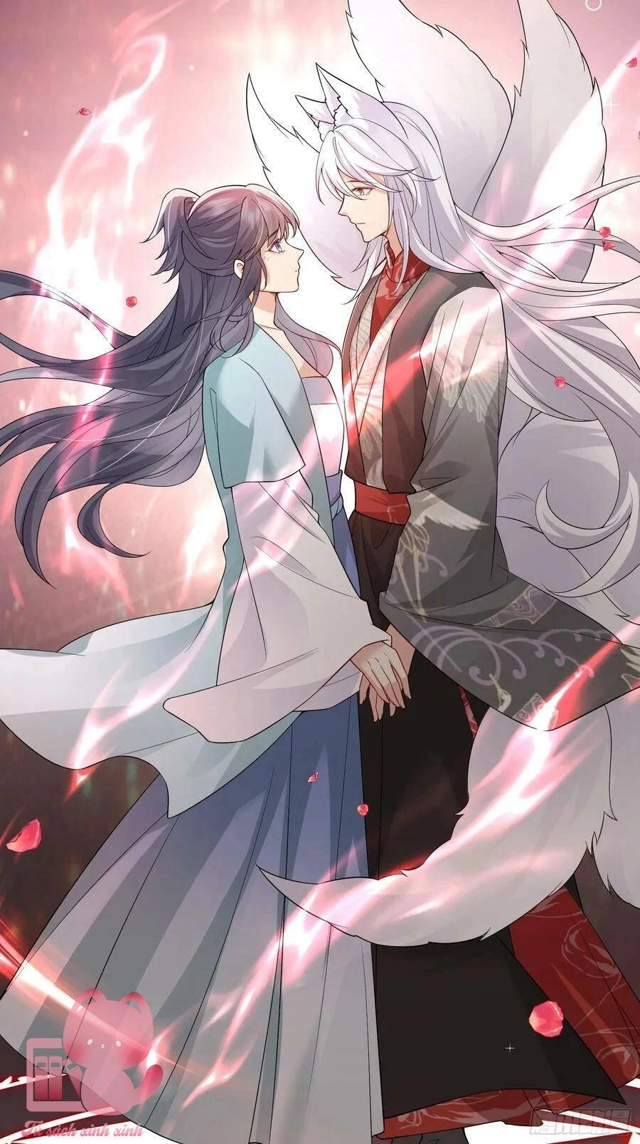 Tiểu Hồ Ly Hôm Nay Có Chút Ngoan Chapter 94 - 13