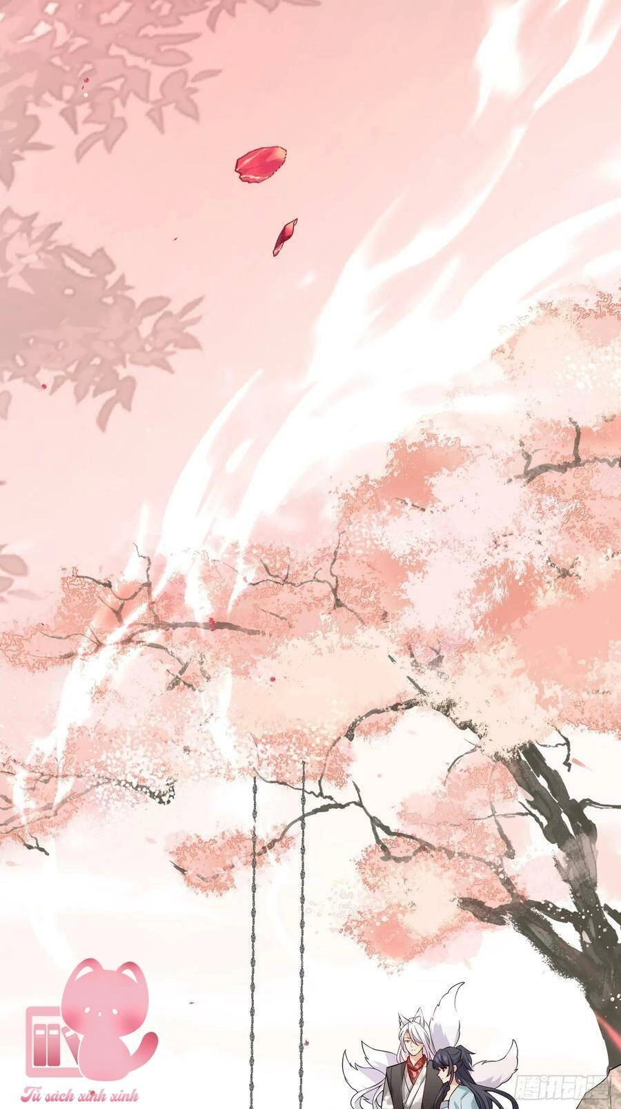 Tiểu Hồ Ly Hôm Nay Có Chút Ngoan Chapter 94 - 14