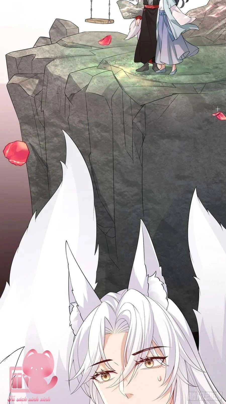 Tiểu Hồ Ly Hôm Nay Có Chút Ngoan Chapter 94 - 15