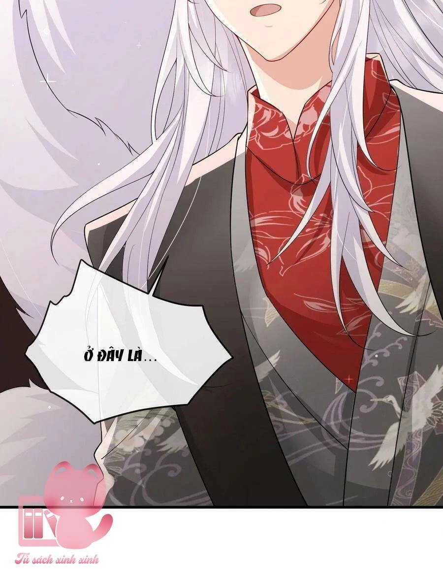 Tiểu Hồ Ly Hôm Nay Có Chút Ngoan Chapter 94 - 16