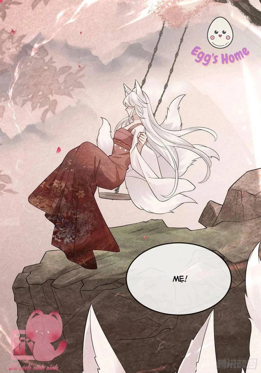 Tiểu Hồ Ly Hôm Nay Có Chút Ngoan Chapter 94 - 18