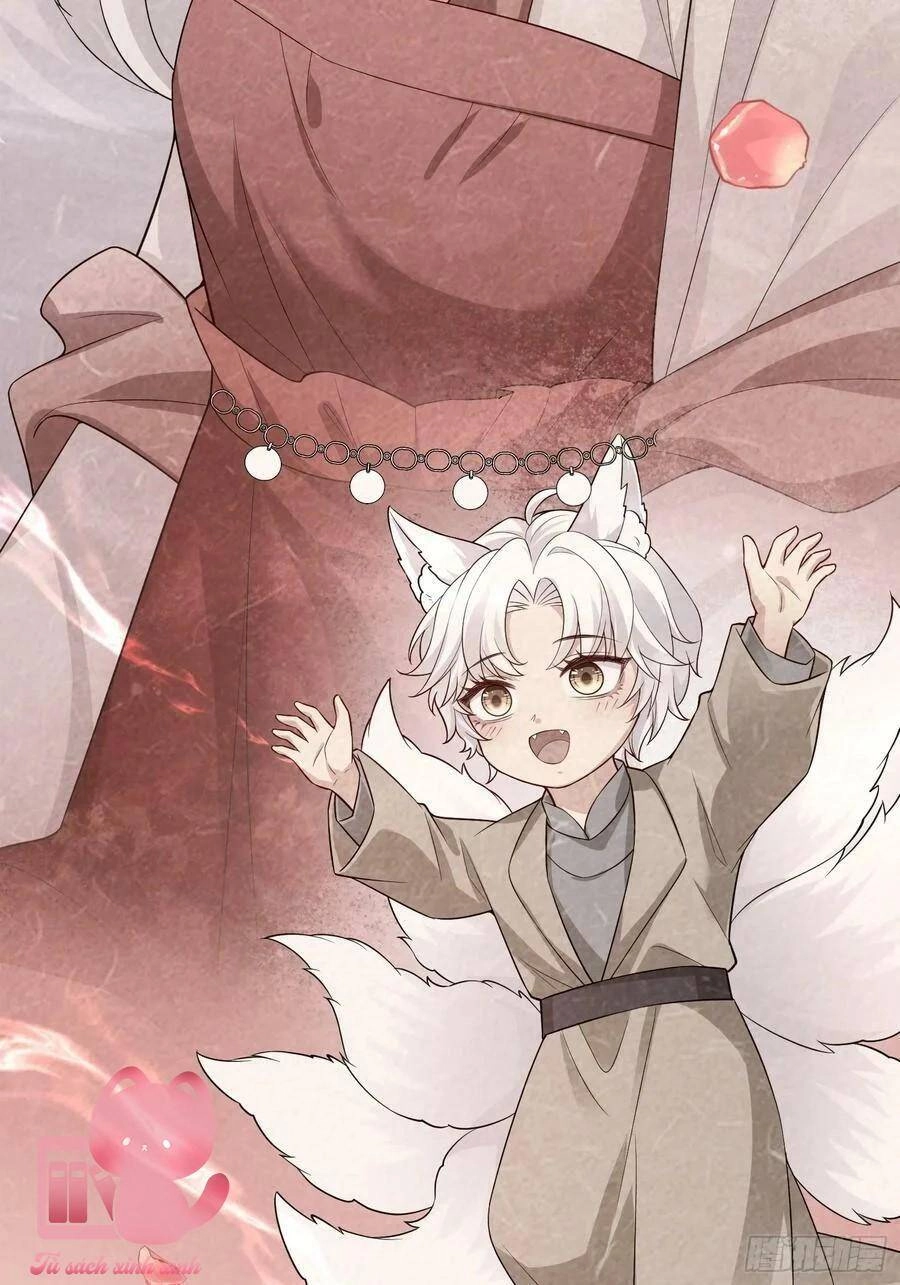 Tiểu Hồ Ly Hôm Nay Có Chút Ngoan Chapter 94 - 20