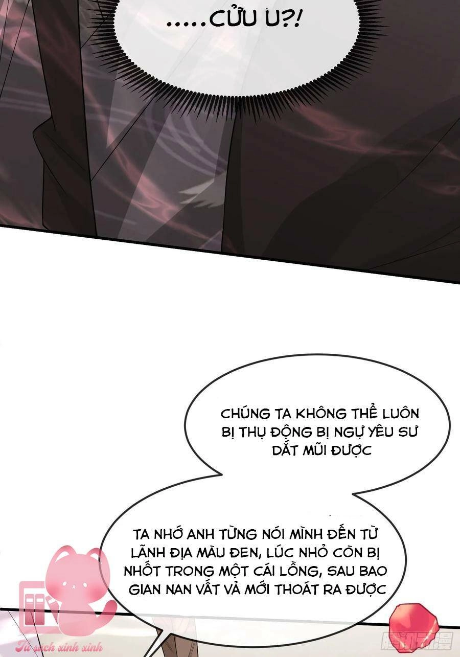 Tiểu Hồ Ly Hôm Nay Có Chút Ngoan Chapter 94 - 23