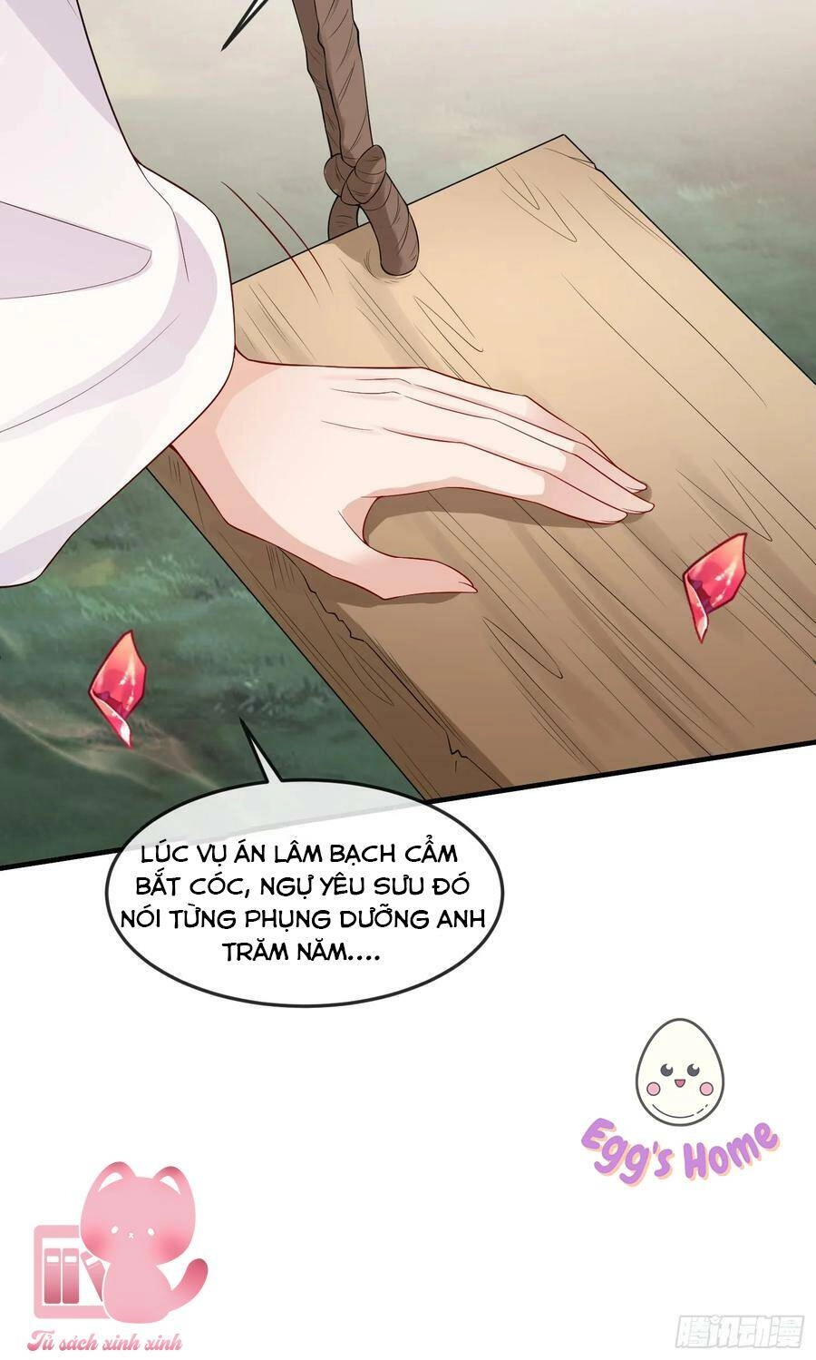 Tiểu Hồ Ly Hôm Nay Có Chút Ngoan Chapter 94 - 24