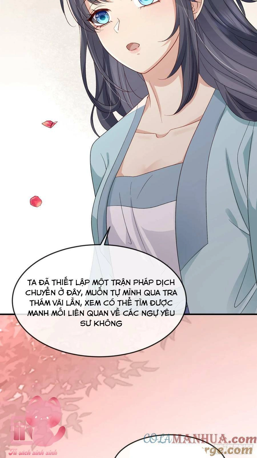 Tiểu Hồ Ly Hôm Nay Có Chút Ngoan Chapter 94 - 28