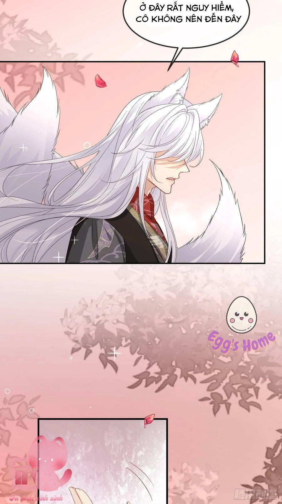 Tiểu Hồ Ly Hôm Nay Có Chút Ngoan Chapter 94 - 29