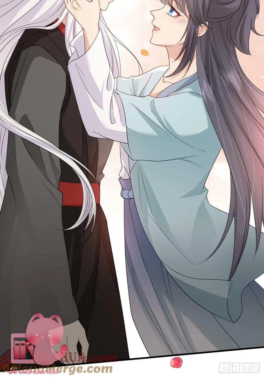 Tiểu Hồ Ly Hôm Nay Có Chút Ngoan Chapter 94 - 34