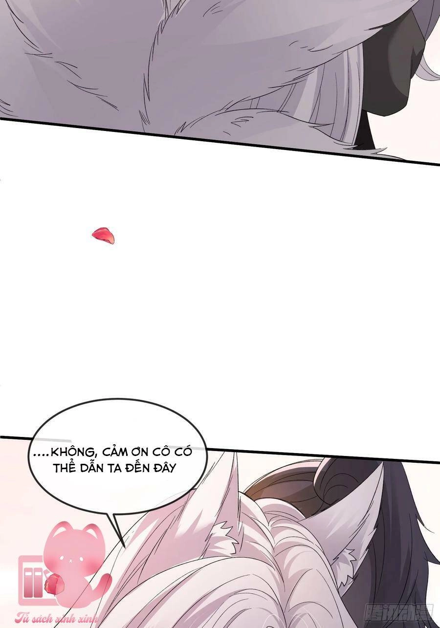 Tiểu Hồ Ly Hôm Nay Có Chút Ngoan Chapter 94 - 36