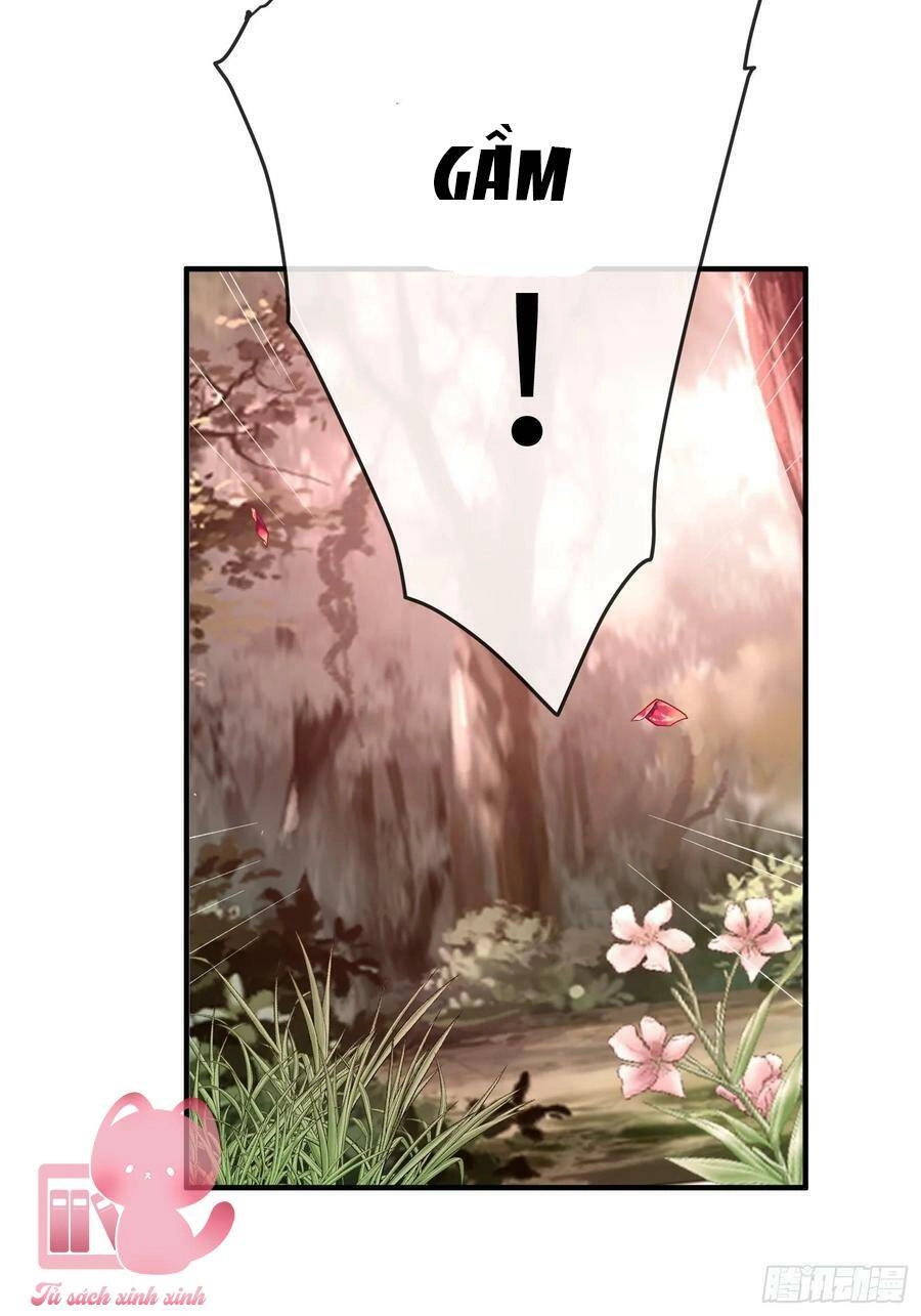 Tiểu Hồ Ly Hôm Nay Có Chút Ngoan Chapter 94 - 38