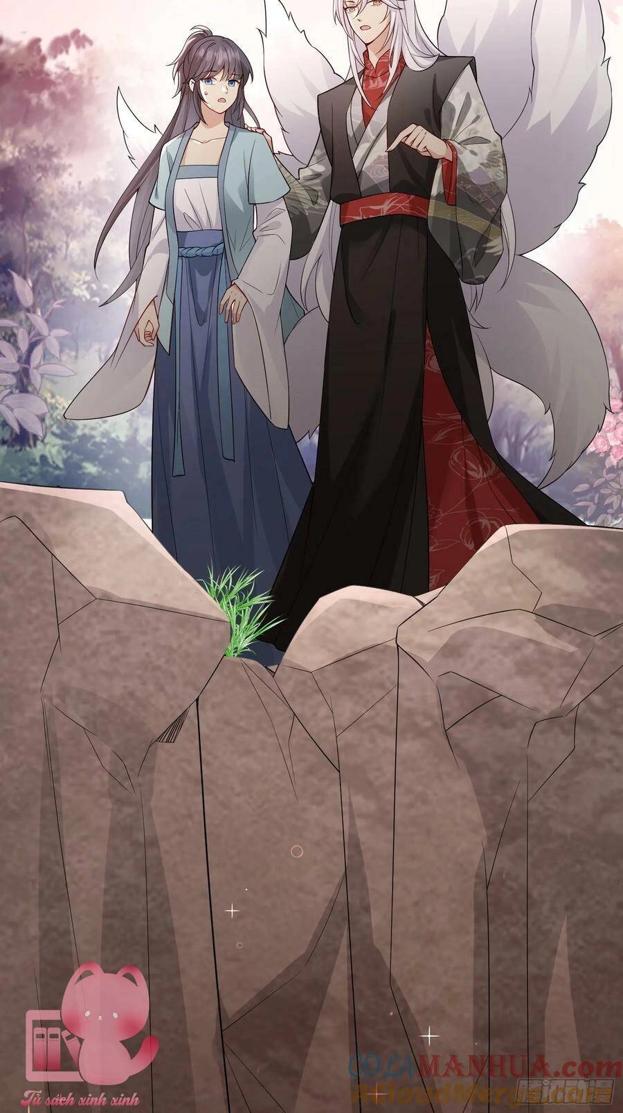 Tiểu Hồ Ly Hôm Nay Có Chút Ngoan Chapter 94 - 43