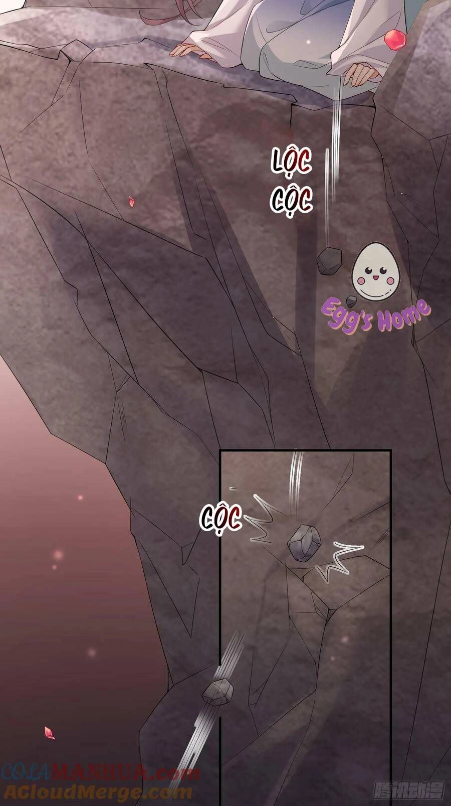 Tiểu Hồ Ly Hôm Nay Có Chút Ngoan Chapter 95 - 3