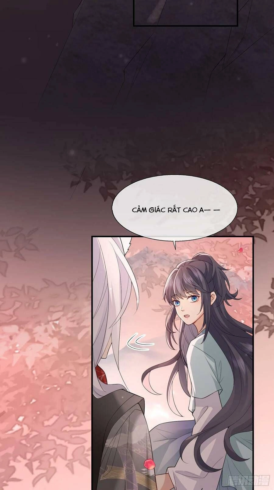 Tiểu Hồ Ly Hôm Nay Có Chút Ngoan Chapter 95 - 4