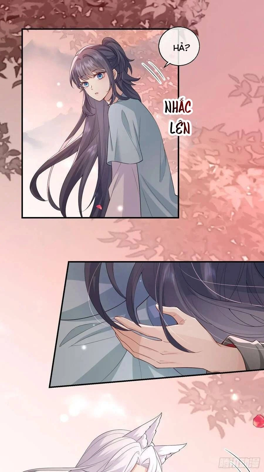 Tiểu Hồ Ly Hôm Nay Có Chút Ngoan Chapter 95 - 6