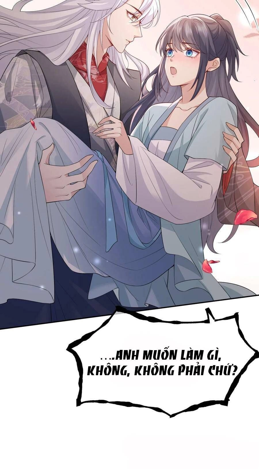 Tiểu Hồ Ly Hôm Nay Có Chút Ngoan Chapter 95 - 7