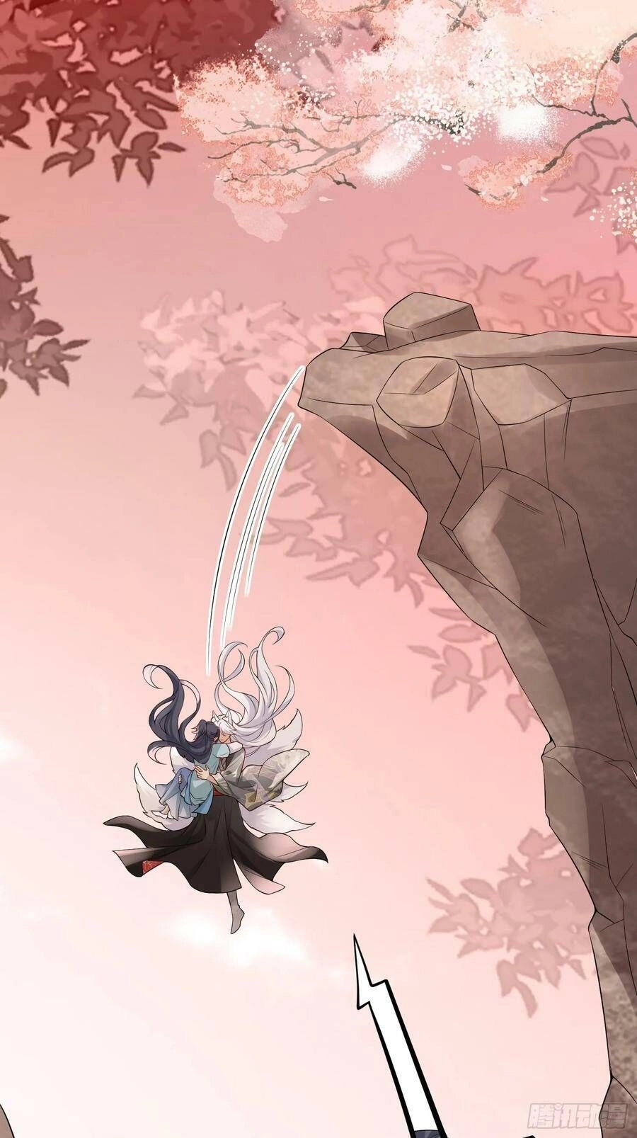 Tiểu Hồ Ly Hôm Nay Có Chút Ngoan Chapter 95 - 8