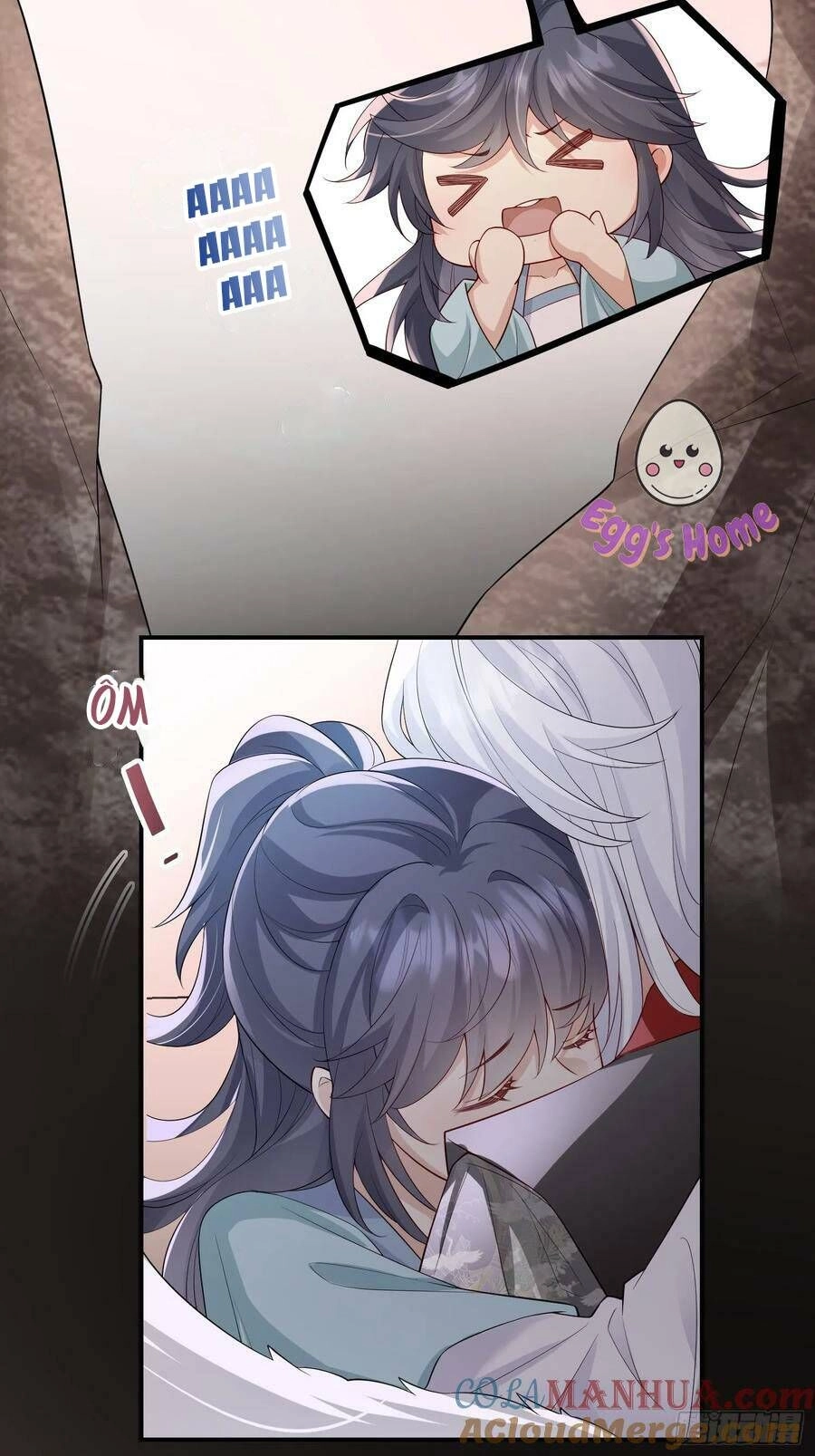 Tiểu Hồ Ly Hôm Nay Có Chút Ngoan Chapter 95 - 9