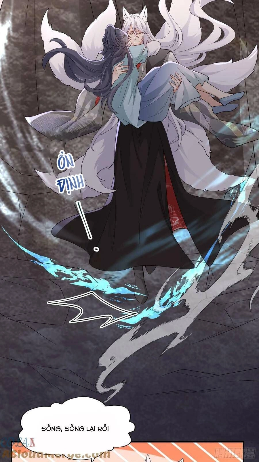 Tiểu Hồ Ly Hôm Nay Có Chút Ngoan Chapter 95 - 11