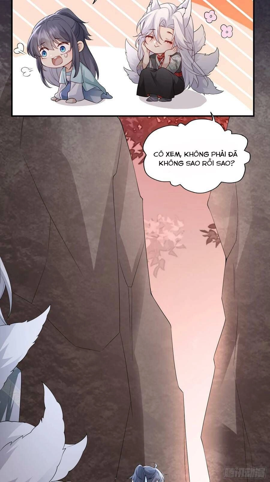 Tiểu Hồ Ly Hôm Nay Có Chút Ngoan Chapter 95 - 12