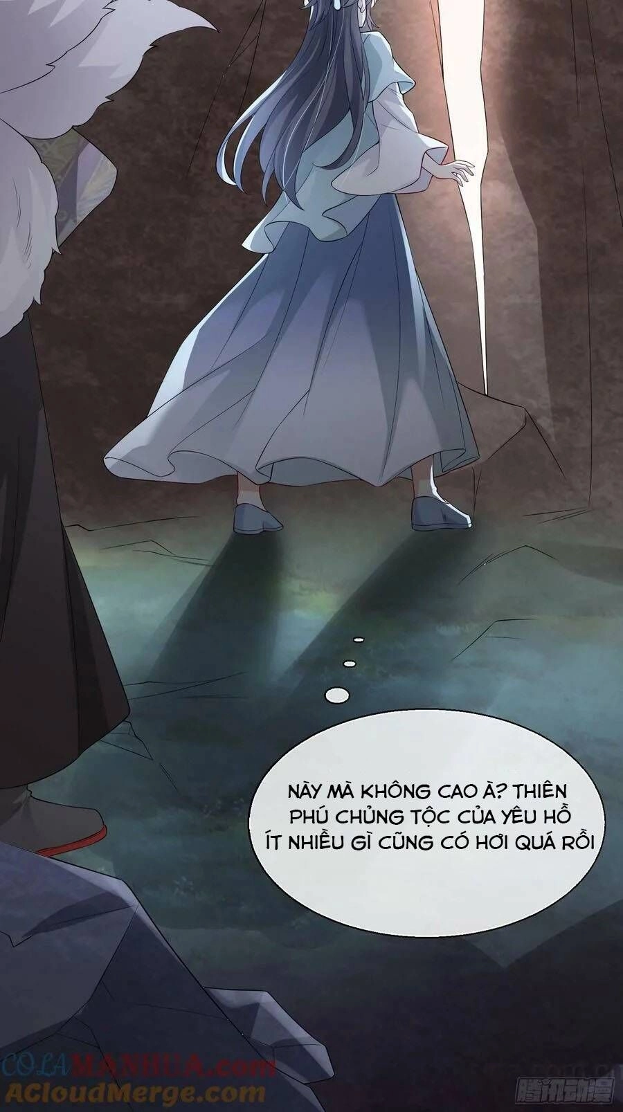 Tiểu Hồ Ly Hôm Nay Có Chút Ngoan Chapter 95 - 13