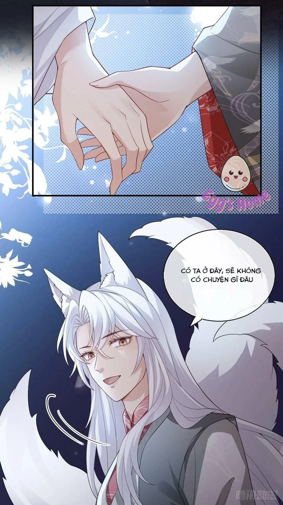 Tiểu Hồ Ly Hôm Nay Có Chút Ngoan Chapter 95 - 14