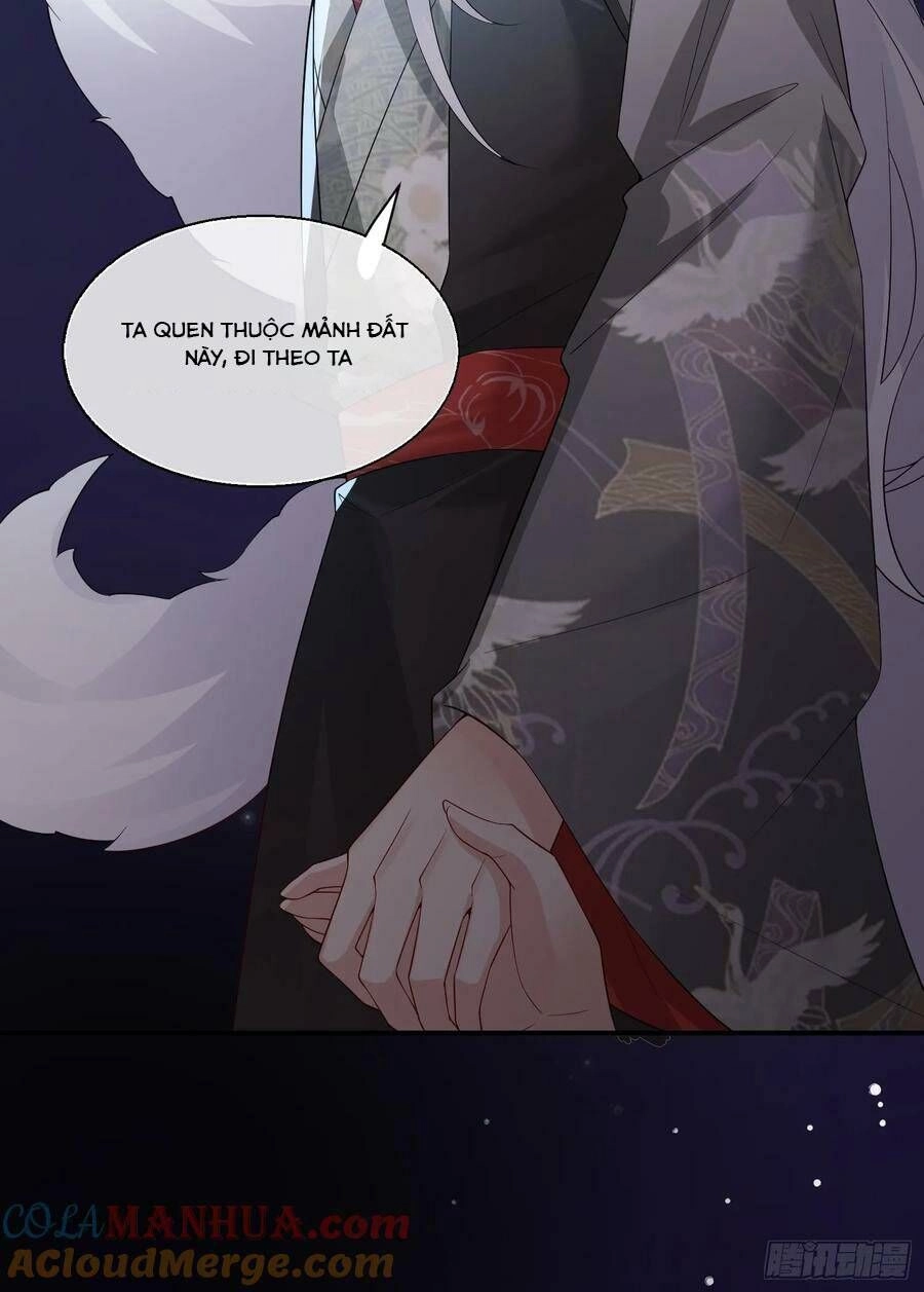 Tiểu Hồ Ly Hôm Nay Có Chút Ngoan Chapter 95 - 15