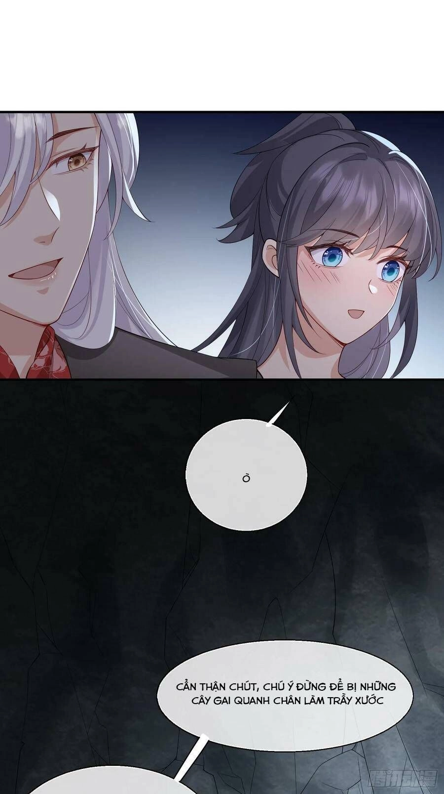 Tiểu Hồ Ly Hôm Nay Có Chút Ngoan Chapter 95 - 16