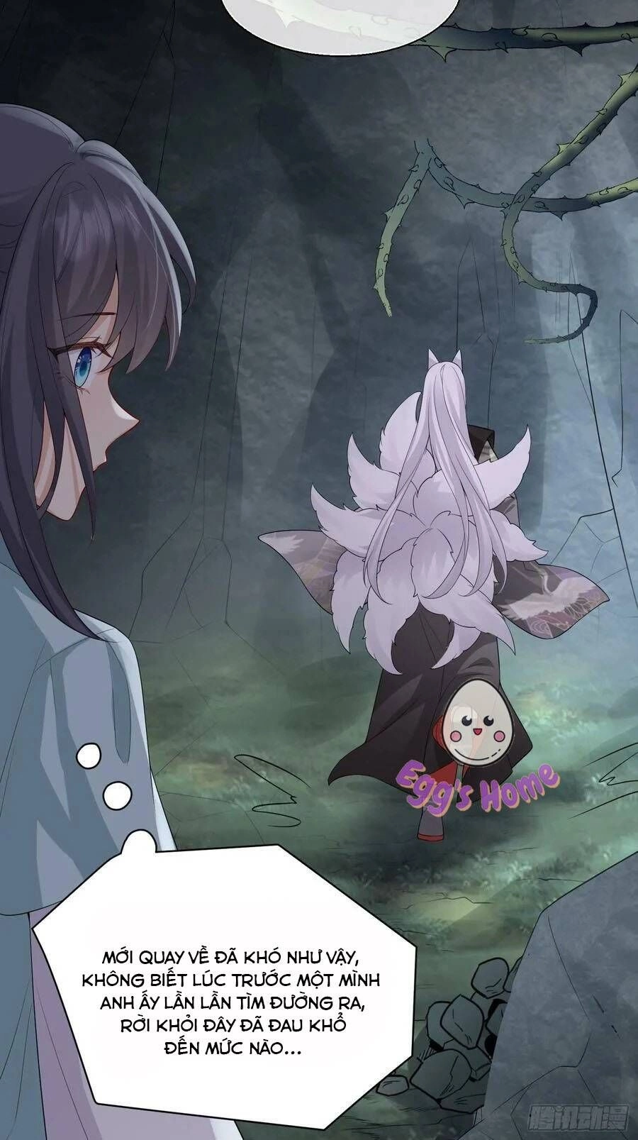 Tiểu Hồ Ly Hôm Nay Có Chút Ngoan Chapter 95 - 18