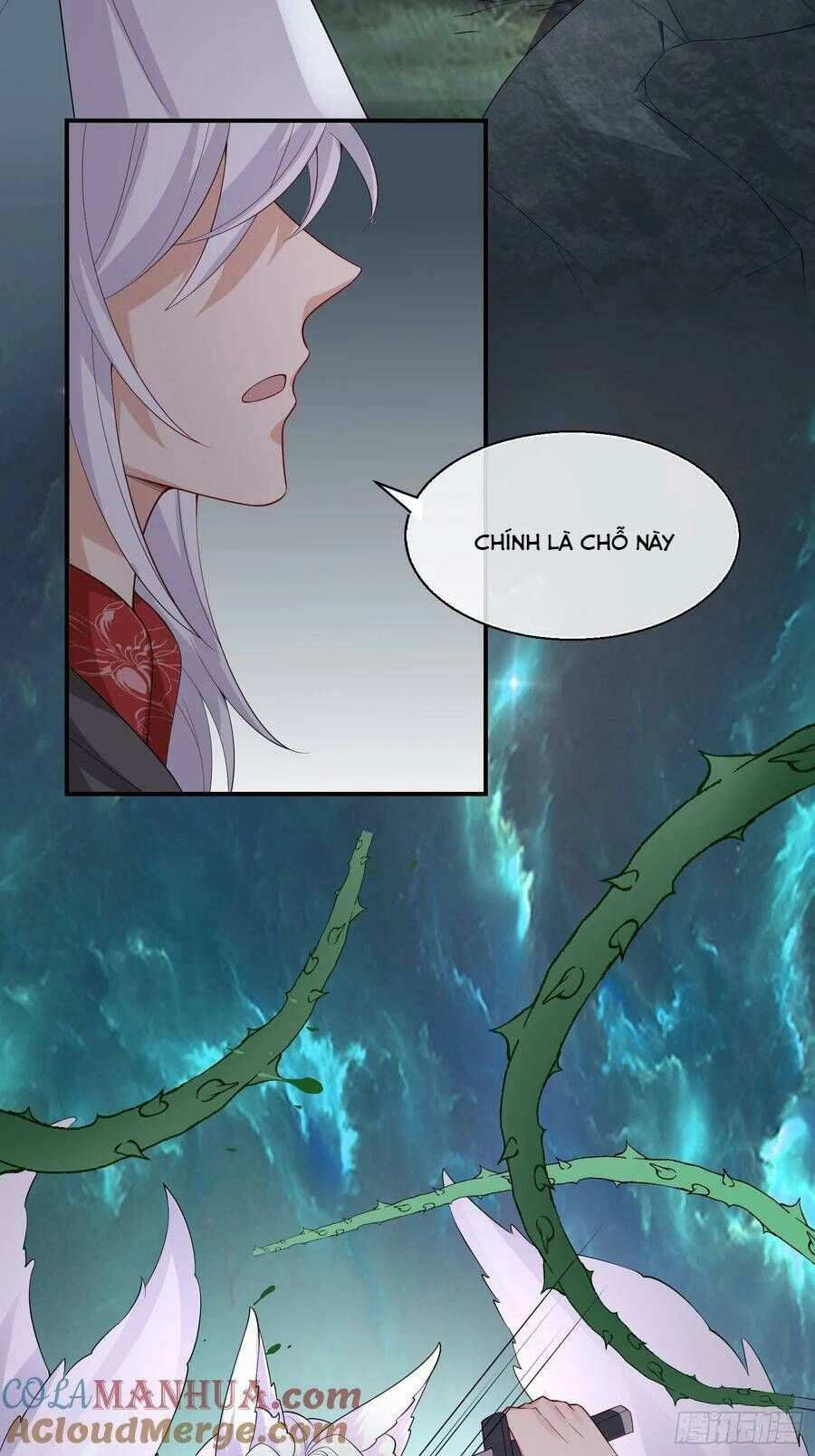 Tiểu Hồ Ly Hôm Nay Có Chút Ngoan Chapter 95 - 19