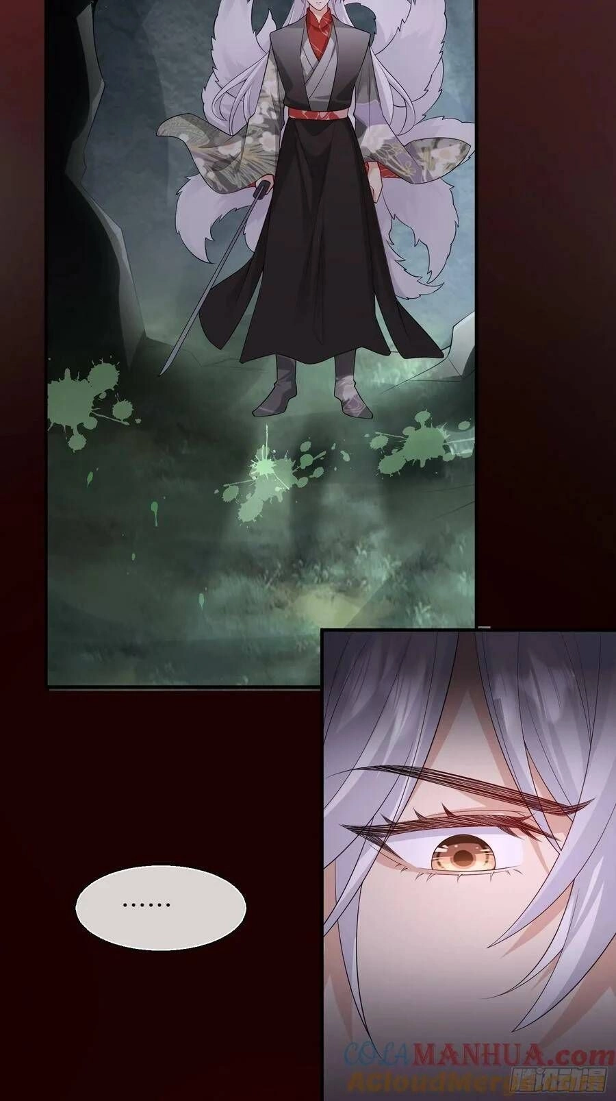 Tiểu Hồ Ly Hôm Nay Có Chút Ngoan Chapter 95 - 21