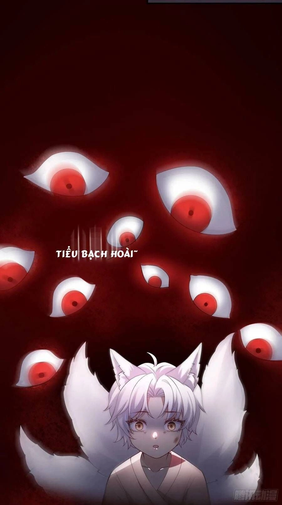 Tiểu Hồ Ly Hôm Nay Có Chút Ngoan Chapter 95 - 22